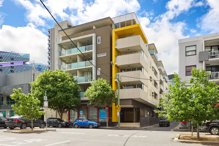 105/30 Wreckyn Street, North Melbourne VIC 3051