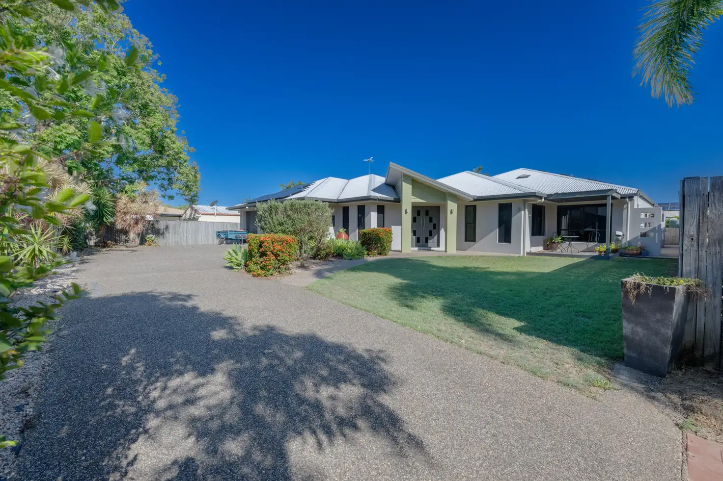 Main view of Homely house listing, 53 Jasmine Drive, Blacks Beach QLD 4740