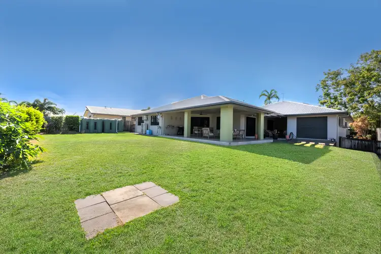 Second view of Homely house listing, 53 Jasmine Drive, Blacks Beach QLD 4740