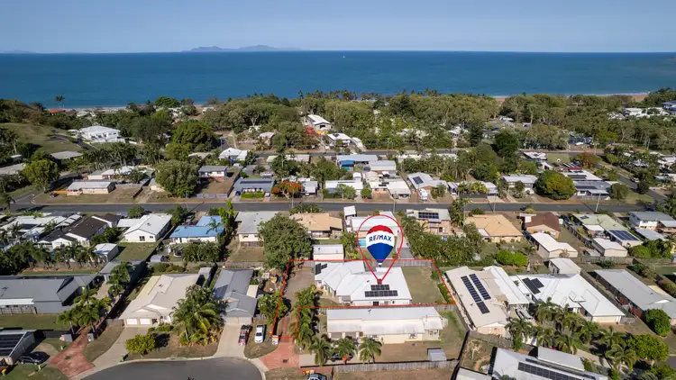 Third view of Homely house listing, 53 Jasmine Drive, Blacks Beach QLD 4740