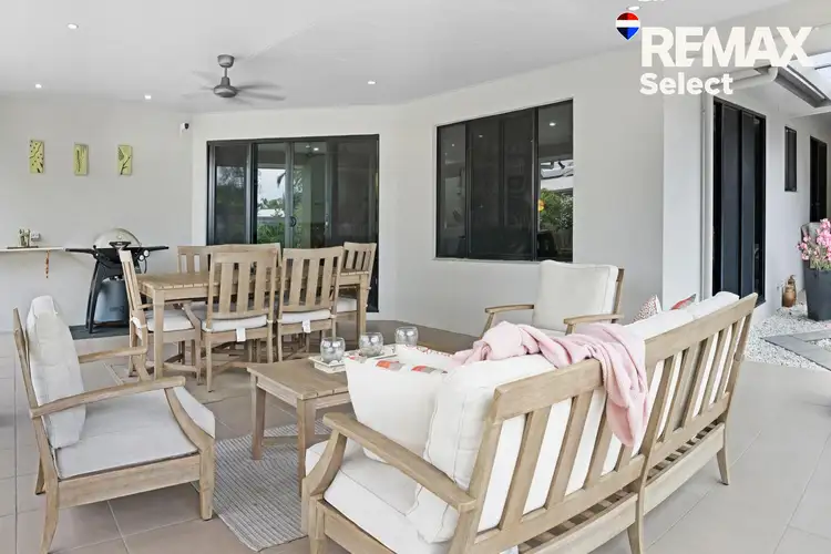 Fourth view of Homely house listing, 53 Jasmine Drive, Blacks Beach QLD 4740