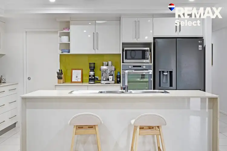 Fifth view of Homely house listing, 53 Jasmine Drive, Blacks Beach QLD 4740