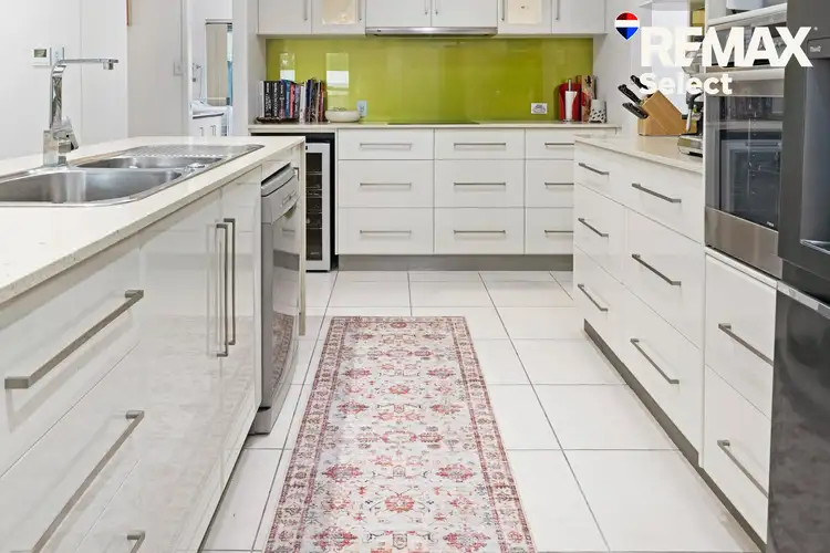 Sixth view of Homely house listing, 53 Jasmine Drive, Blacks Beach QLD 4740