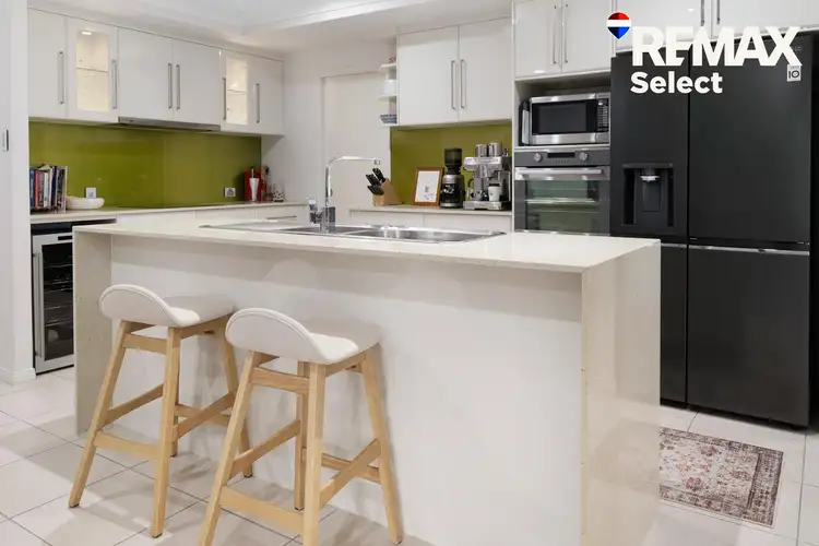 Seventh view of Homely house listing, 53 Jasmine Drive, Blacks Beach QLD 4740