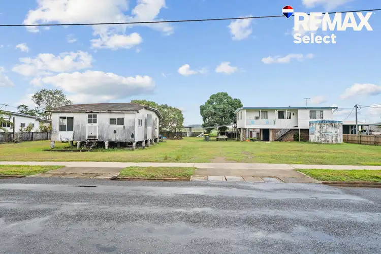 110-112 Mcintyre Street, Calen QLD 4798