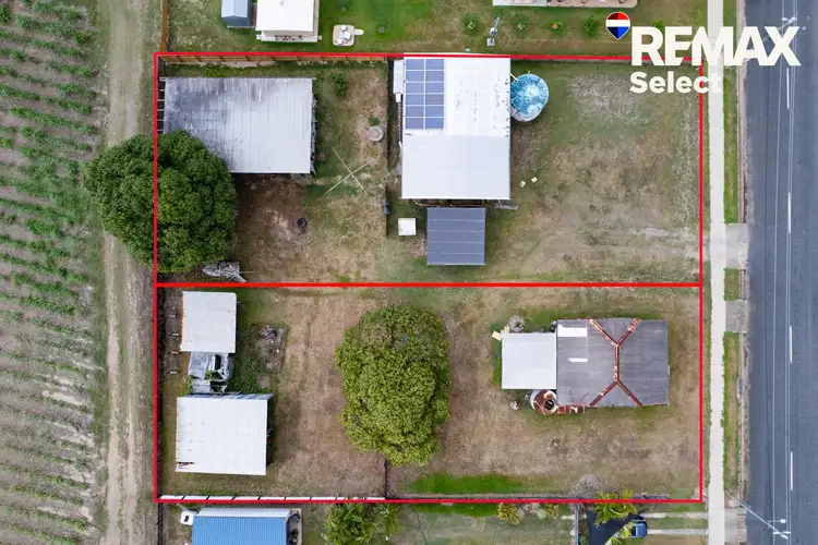 Third view of Homely house listing, 110-112 Mcintyre Street, Calen QLD 4798