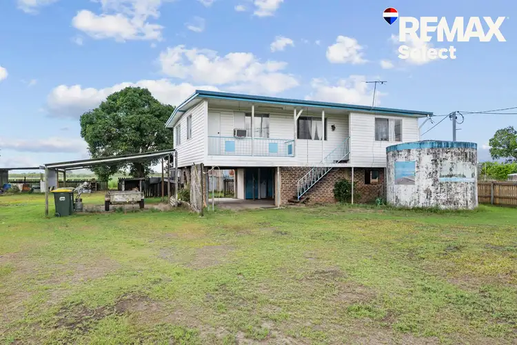 Fifth view of Homely house listing, 110-112 Mcintyre Street, Calen QLD 4798