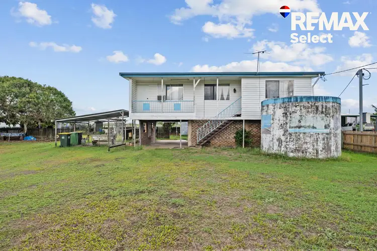 Sixth view of Homely house listing, 110-112 Mcintyre Street, Calen QLD 4798