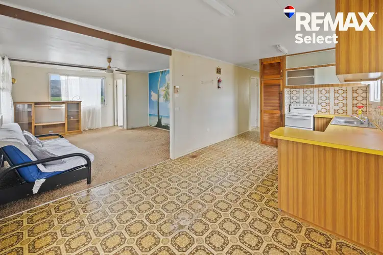 Seventh view of Homely house listing, 110-112 Mcintyre Street, Calen QLD 4798