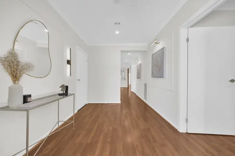 Third view of Homely house listing, 3 Heatherbell Avenue, Point Cook VIC 3030