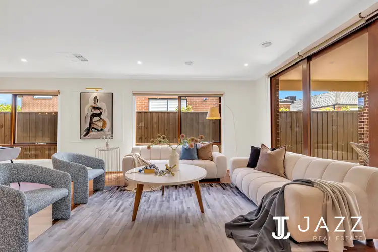 Sixth view of Homely house listing, 3 Heatherbell Avenue, Point Cook VIC 3030