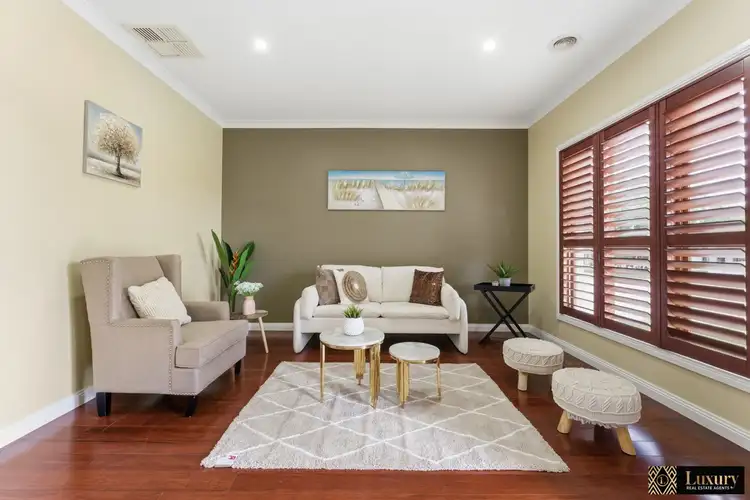 22 safari drive, Tarneit VIC 3029