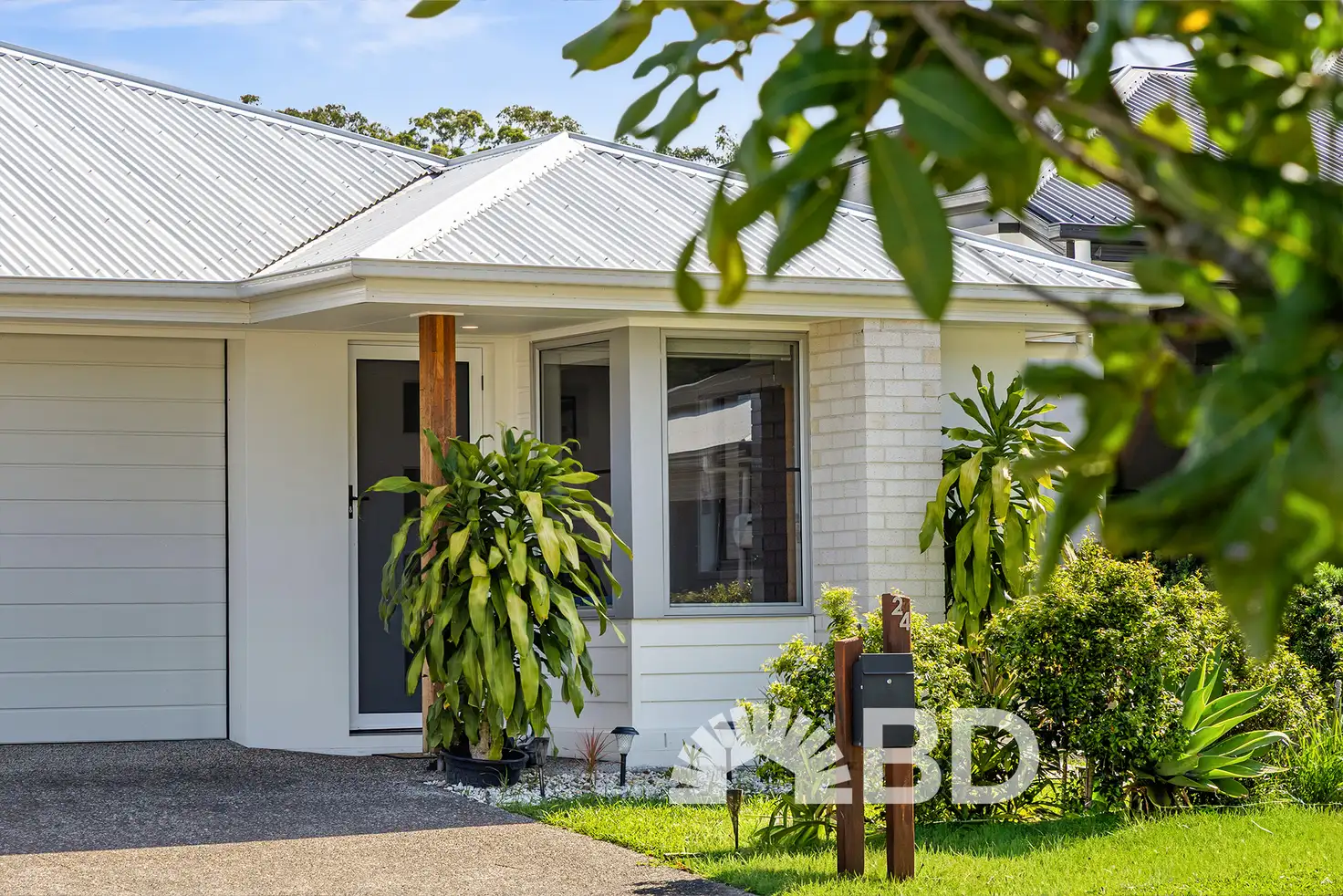 Main view of Homely house listing, 24 Acqua Street, Burpengary QLD 4505