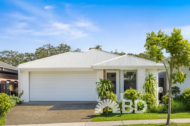 Second view of Homely house listing, 24 Acqua Street, Burpengary QLD 4505