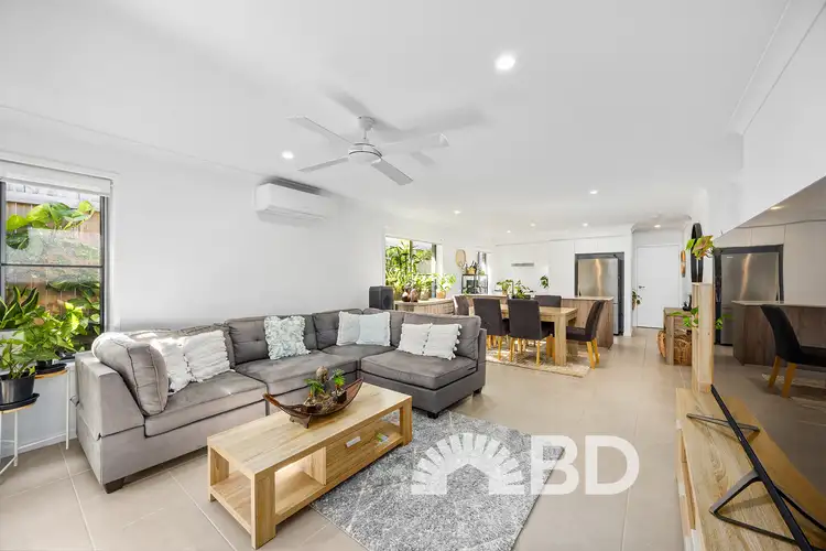 Third view of Homely house listing, 24 Acqua Street, Burpengary QLD 4505