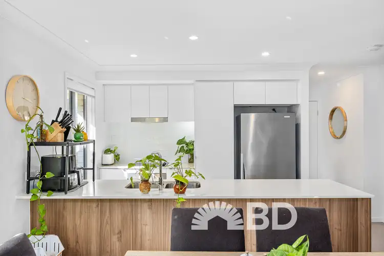 Fourth view of Homely house listing, 24 Acqua Street, Burpengary QLD 4505