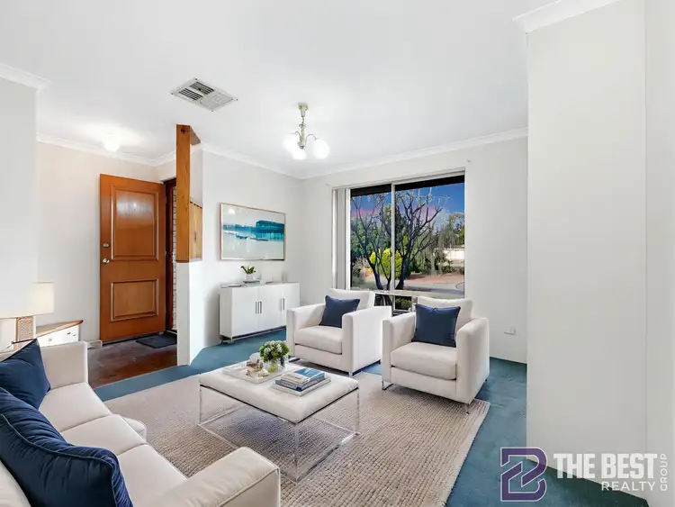 Fourth view of Homely house listing, 5 Kangaroo Close, Brookdale WA 6112