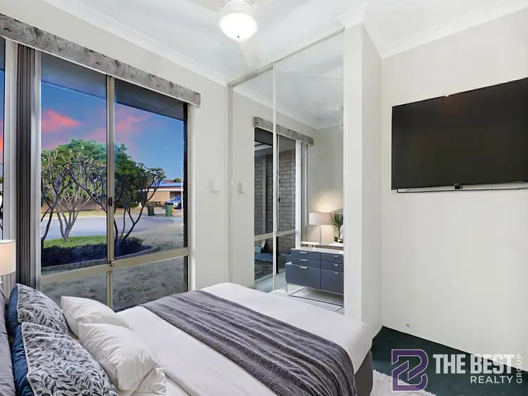 Sixth view of Homely house listing, 5 Kangaroo Close, Brookdale WA 6112