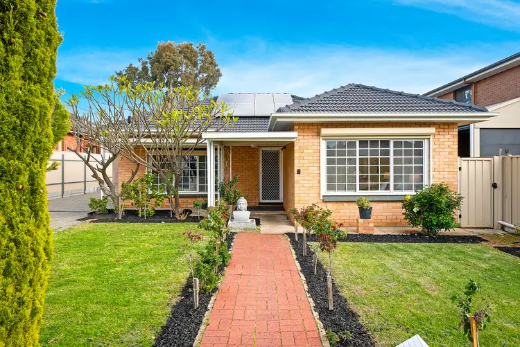 7 Pembroke Avenue, Netley SA 5037
