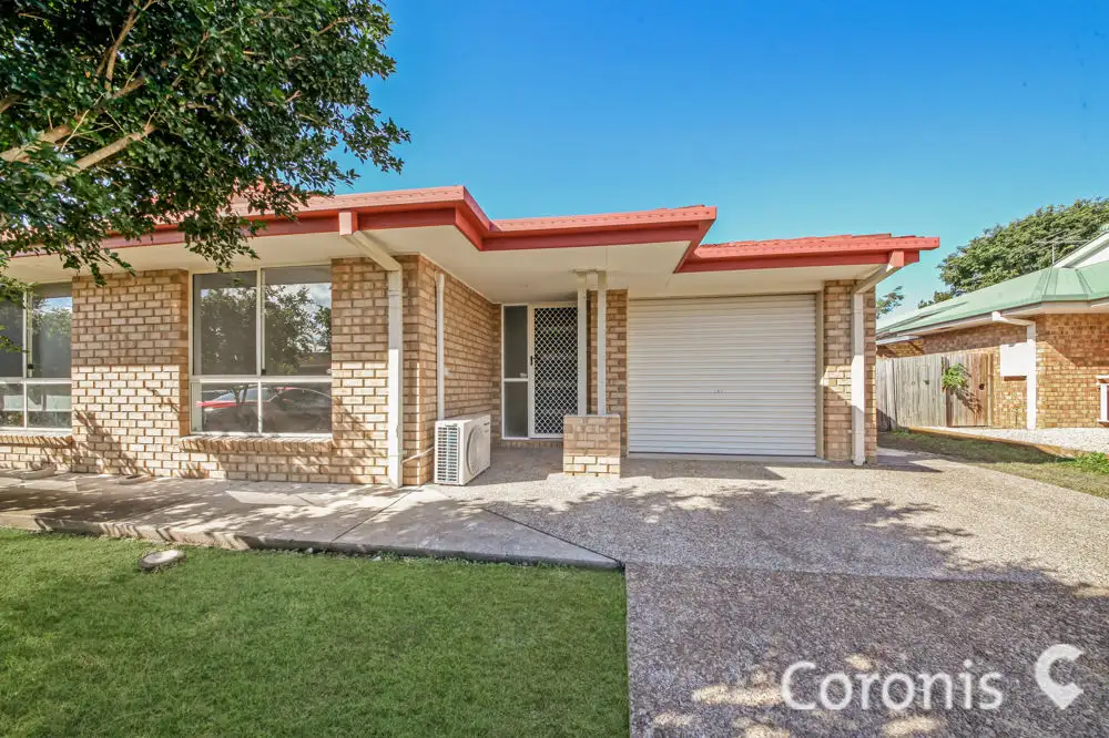 Main view of Homely house listing, 1/8 Elwick Place, Bracken Ridge QLD 4017