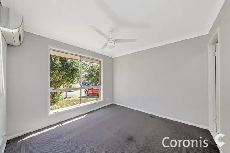 Second view of Homely house listing, 1/8 Elwick Place, Bracken Ridge QLD 4017
