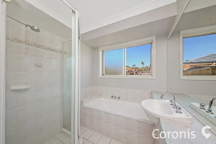 Fifth view of Homely house listing, 1/8 Elwick Place, Bracken Ridge QLD 4017