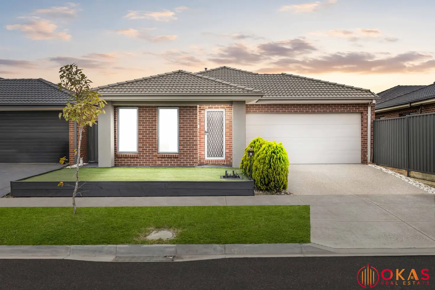 Main view of Homely house listing, 4 Airedale Avenue, Tarneit VIC 3029