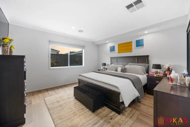 Second view of Homely house listing, 4 Airedale Avenue, Tarneit VIC 3029