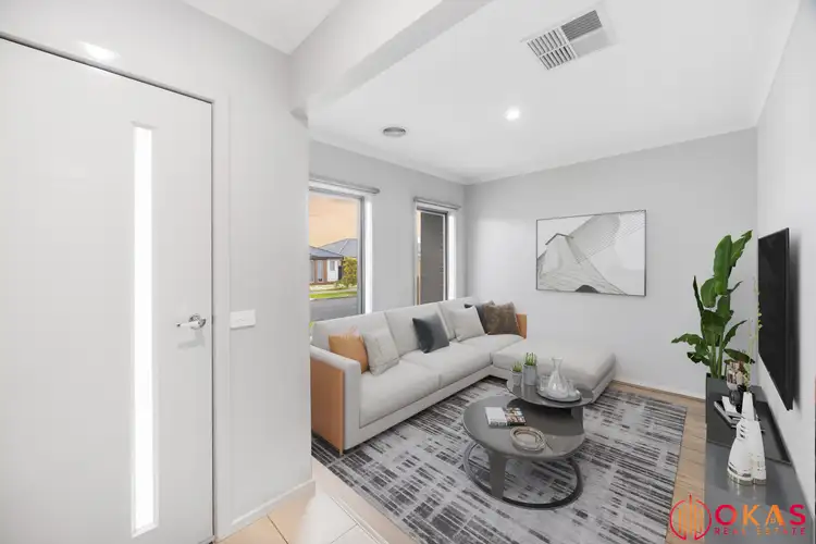 Third view of Homely house listing, 4 Airedale Avenue, Tarneit VIC 3029