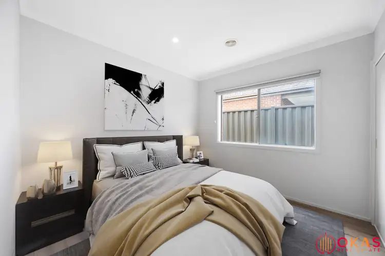 Fourth view of Homely house listing, 4 Airedale Avenue, Tarneit VIC 3029