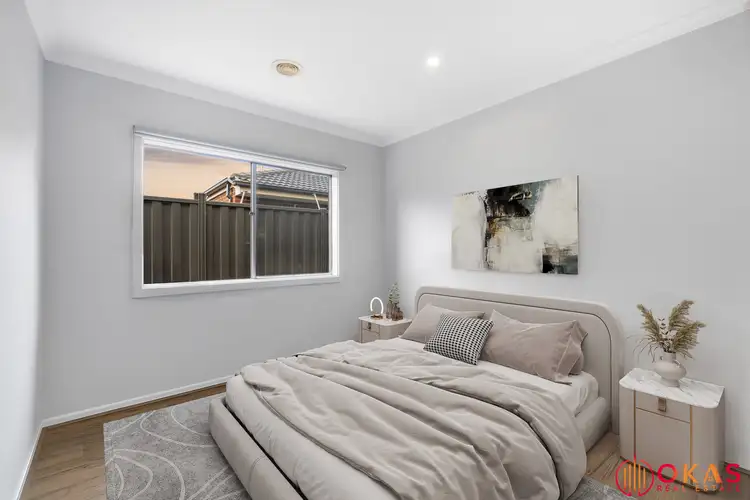 Fifth view of Homely house listing, 4 Airedale Avenue, Tarneit VIC 3029