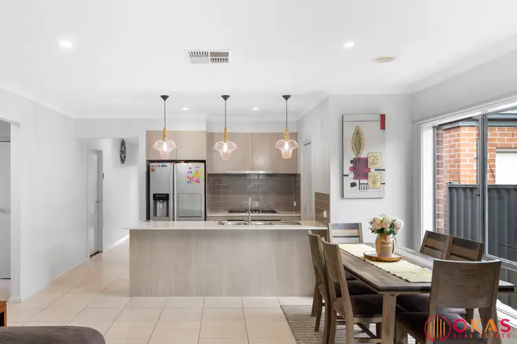 Sixth view of Homely house listing, 4 Airedale Avenue, Tarneit VIC 3029