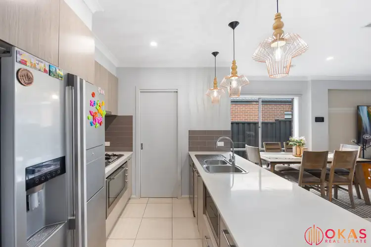 Seventh view of Homely house listing, 4 Airedale Avenue, Tarneit VIC 3029