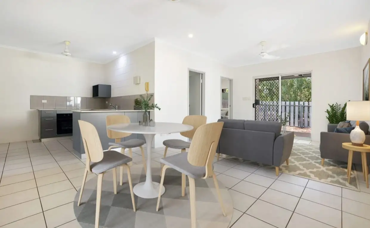 Main view of Homely unit listing, 32/14 Priest Circuit, Gray NT 830