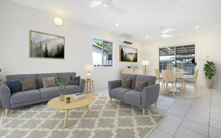 Second view of Homely unit listing, 32/14 Priest Circuit, Gray NT 830