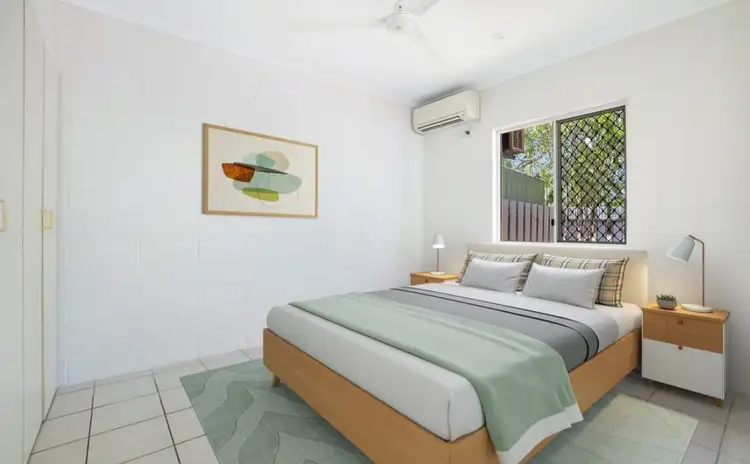 Third view of Homely unit listing, 32/14 Priest Circuit, Gray NT 830