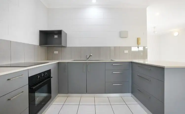 Fourth view of Homely unit listing, 32/14 Priest Circuit, Gray NT 830