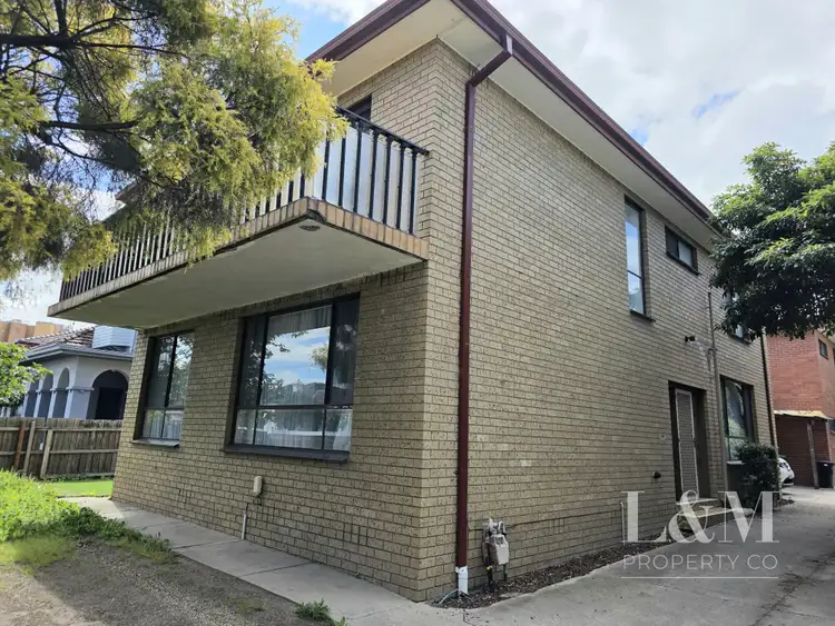 1/257 Moreland Road, Coburg VIC 3058