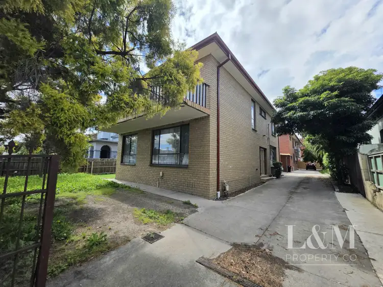 Second view of Homely house listing, 1/257 Moreland Road, Coburg VIC 3058