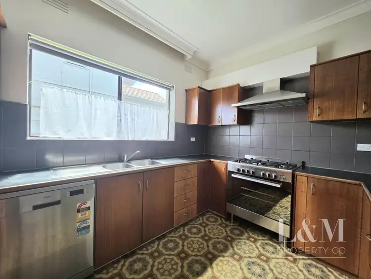 Fifth view of Homely house listing, 1/257 Moreland Road, Coburg VIC 3058