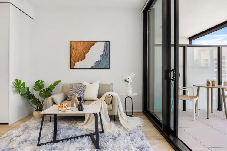 Fourth view of Homely house listing, 1513/6 Penaluna Place, Adelaide SA 5000