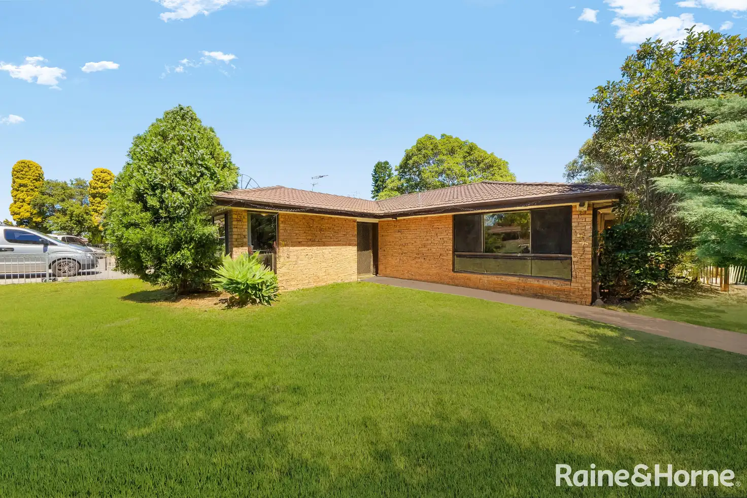 Main view of Homely house listing, 70 Hopping Road, Ingleburn NSW 2565
