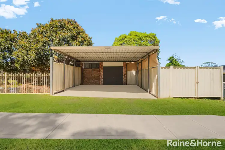 Second view of Homely house listing, 70 Hopping Road, Ingleburn NSW 2565