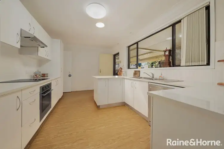 Fourth view of Homely house listing, 70 Hopping Road, Ingleburn NSW 2565