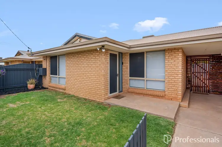 Second view of Homely house listing, 2/20 Evans Street, Boulder WA 6432