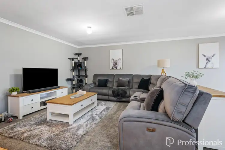 Third view of Homely house listing, 2/20 Evans Street, Boulder WA 6432