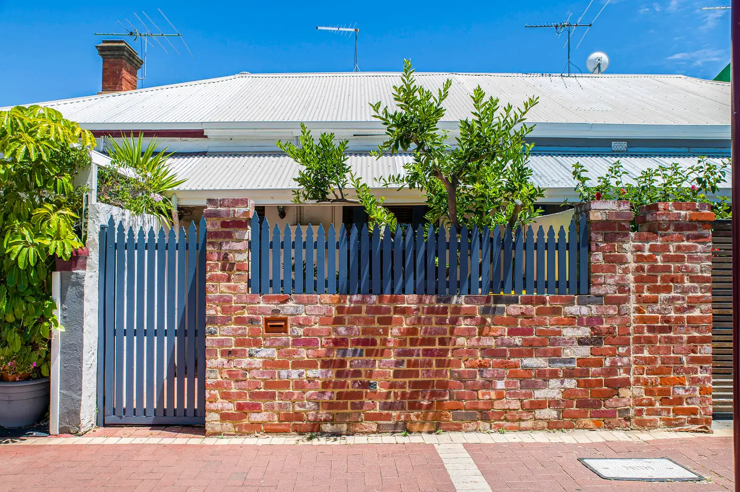 Main view of Homely house listing, 167 Brisbane Street, Perth WA 6000