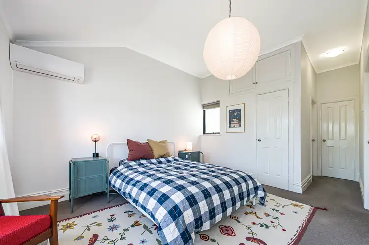 Second view of Homely house listing, 167 Brisbane Street, Perth WA 6000