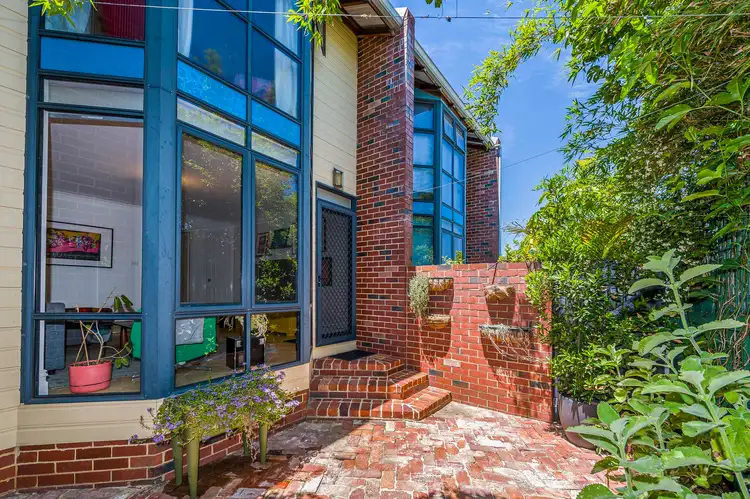 Fifth view of Homely house listing, 167 Brisbane Street, Perth WA 6000