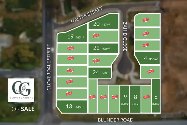 Second view of Homely land listing, 12 Zahid Close, Doolandella QLD 4077